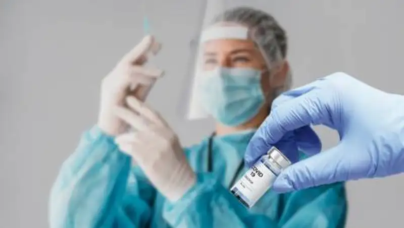 Число умерших от COVID-19 в Казахстане достигло 10 860