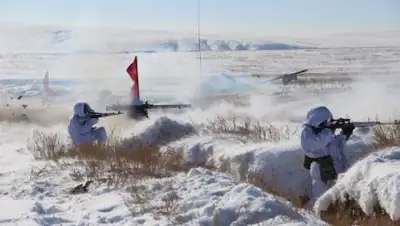 МО РК, фото - Новости Zakon.kz от 19.01.2021 17:48