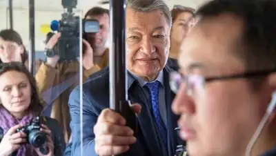 Zakon.kz, фото - Новости Zakon.kz от 23.04.2017 14:00