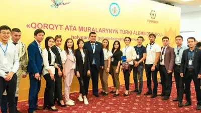 ПС акимата Кызылординской области, фото - Новости Zakon.kz от 26.09.2019 11:42