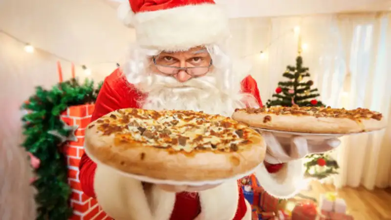 Почему фастфуд не так опасен, как о нем говорят