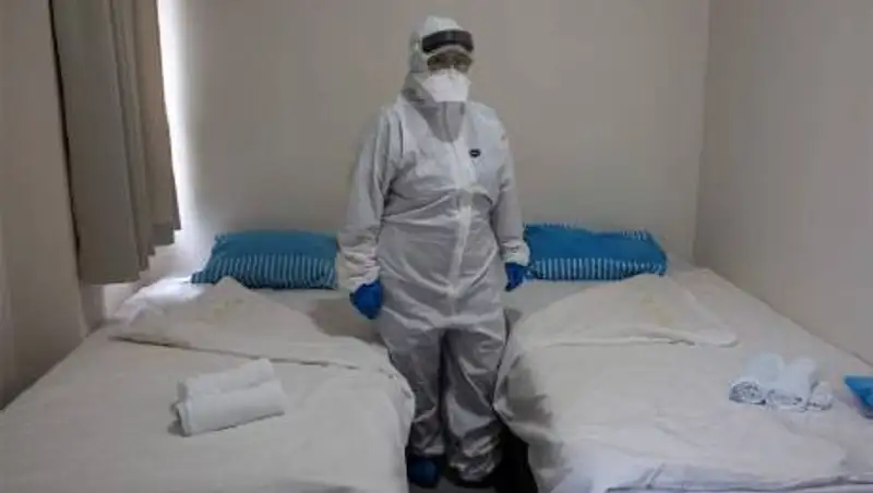 Еще 191 казахстанец выздоровел от КВИ