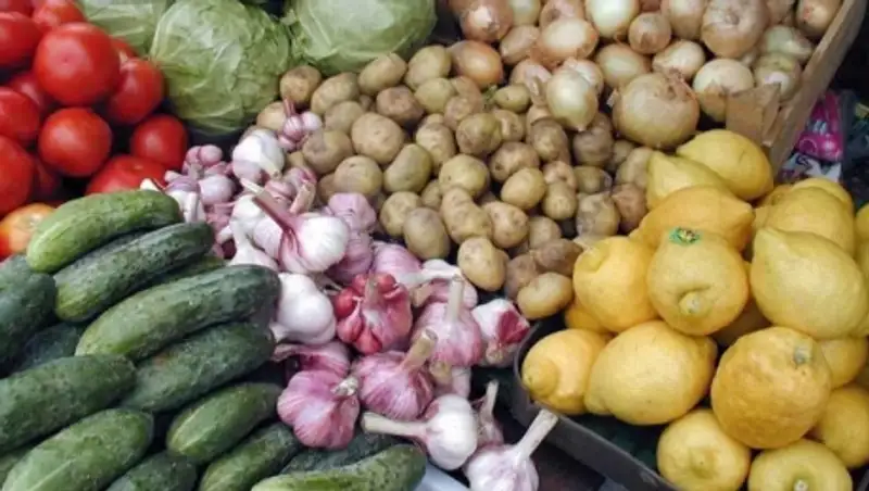 В Актау ежедневно будут проходить продовольственные ярмарки