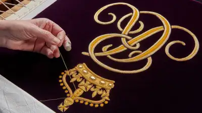 Стало известно, какой наряд выбрал король Британии Карл III на коронацию, фото - Новости Zakon.kz от 30.04.2023 08:30