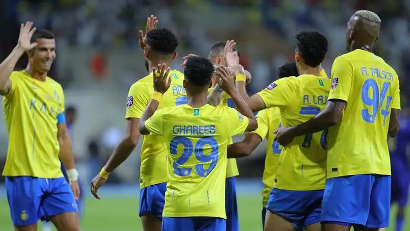 Футбол Дорогие чемпионаты мира, фото - Новости Zakon.kz от 24.08.2023 15:28