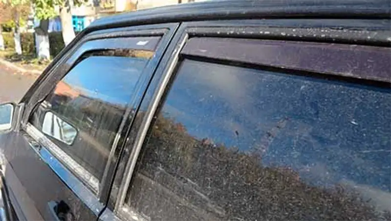 За сутки в СКО задержали 15 пьяных водителей