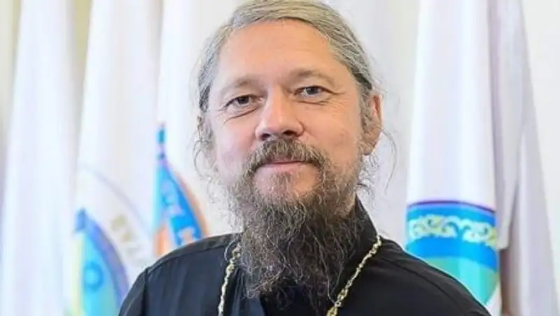 Епископ Геннадий (Гоголев): Рождество Христово свидетельствует о любви Божией