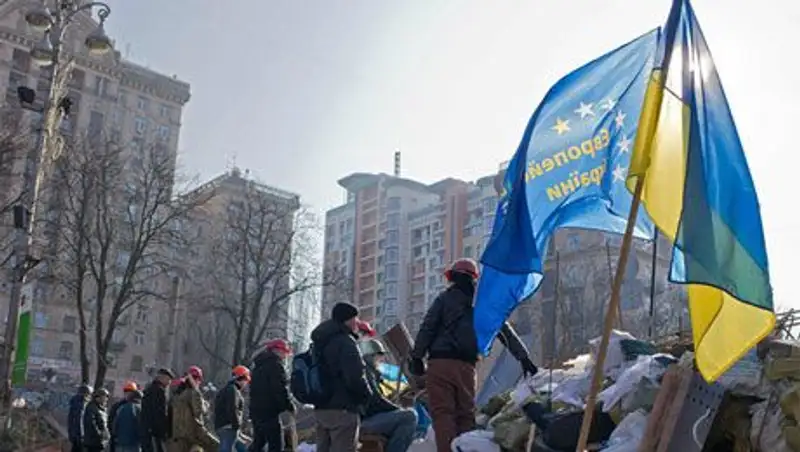 Майдан определился с кандидатурами министров