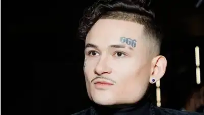 INSTAGRAM.COM/MORGEN_SHTERN/, фото - Новости Zakon.kz от 17.04.2021 14:55