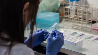 Вспышка очень заразной болезни произошла в Актюбинской области, фото - Новости Zakon.kz от 05.10.2023 16:51