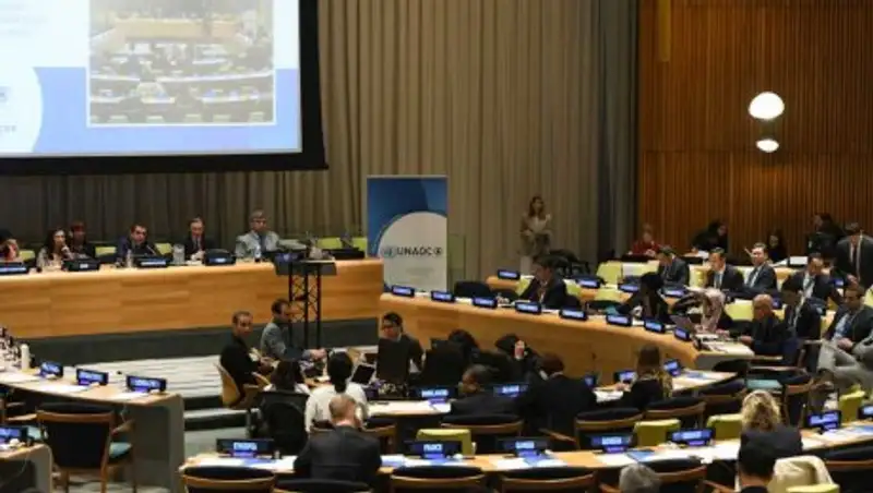 Глава МИД рассказал в ООН о 6-м Съезде лидеров мировых и традиционных религий