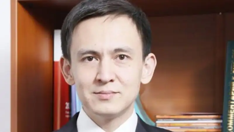 Утебеков прокомментировал резонансное ДТП в Алматы