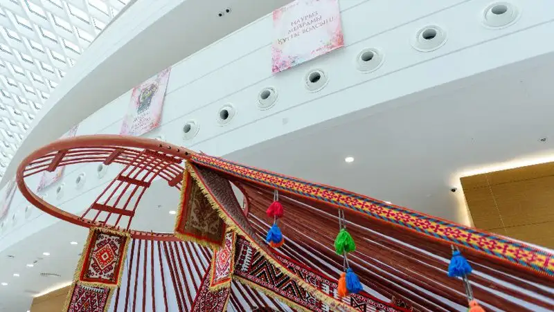 Праздник весны: как будут отмечать Наурыз в Казахстане