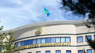 Могут ли ввести санкции против Казахстана, сообщили в МИД РК, фото - Новости Zakon.kz от 20.07.2023 14:35