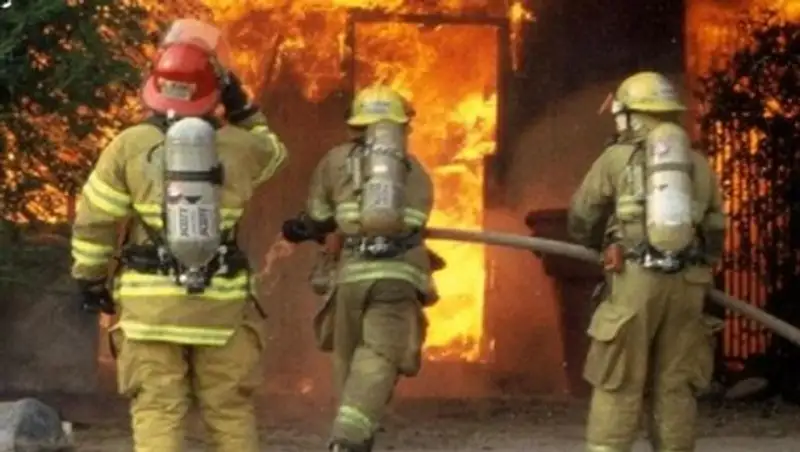 Названы самые пожароопасные районы Алматы