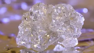 уникальный алмаз добыт в России, фото - Новости Zakon.kz от 02.05.2022 09:44