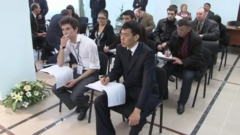 Свыше 300 человек войдут в состав наблюдателей от СНГ на выборы в РК