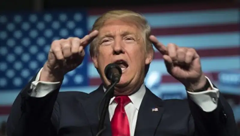 Трамп заявил, что Обама не обеспечивает "гладкую" передачу власти