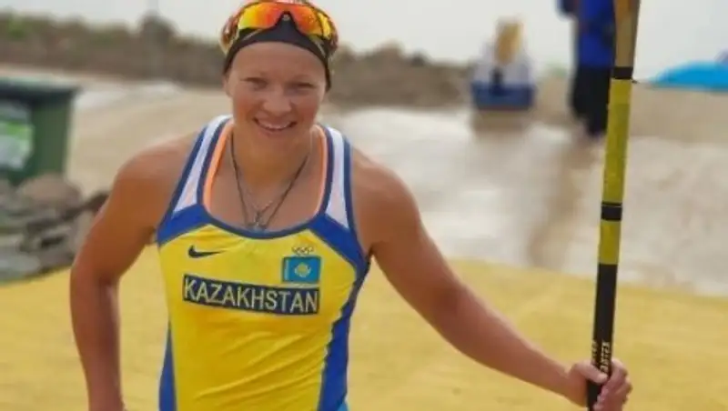 Казахстан завоевал 13-е «золото» Азиады-2018