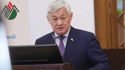 Пресс-служба акима Жамбылской области, фото - Новости Zakon.kz от 27.02.2020 16:35