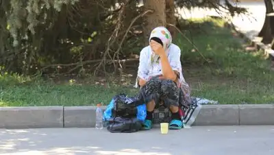 zakon.kz / Павел Михеев, фото - Новости Zakon.kz от 14.10.2021 10:55