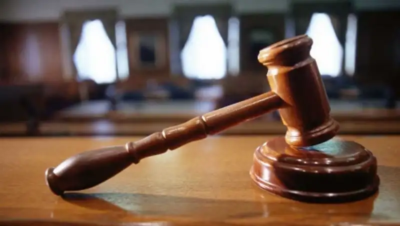 Экология за&#1187;ын б&#1201;з&#1171;ан м&#1201;най компаниясынан мемлекетке 526,3 млн те&#1187;ге &#1257;ндірілді