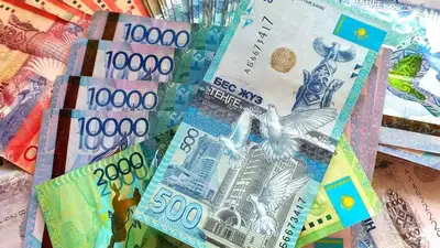 Хищение млрд тенге: задержали должностных лиц РГП "Казспецэкспорт", фото - Новости Zakon.kz от 10.11.2023 15:02