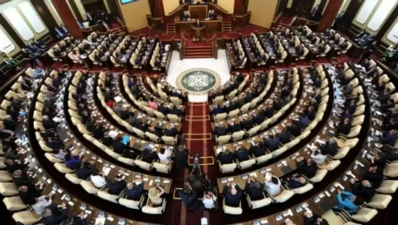 Парламент принял закон о коммерциализации научной деятельности