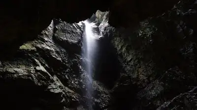 гора, фото - Новости Zakon.kz от 15.04.2023 13:01