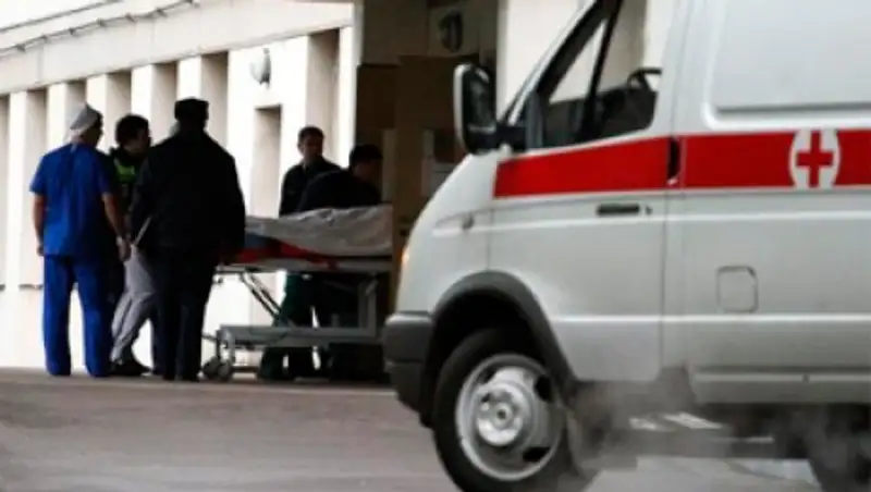 В Казахстане при ДТП в январе погибли 18 детей и подростков