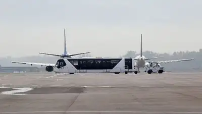 Нур-Султан, осмотр, сообщение, фото - Новости Zakon.kz от 25.08.2022 10:20