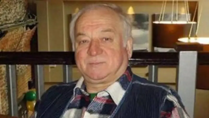 Скрипаль отравился полной рюмкой «Новичка»