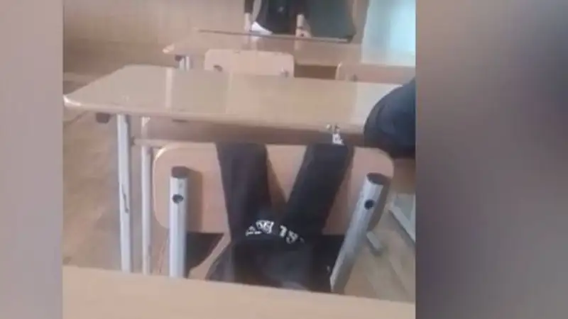 В Минпросвещения прокомментировали избиение студента преподавателем в Павлодаре