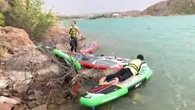 ДЧС Алматинской области, фото - Новости Zakon.kz от 09.05.2021 23:04