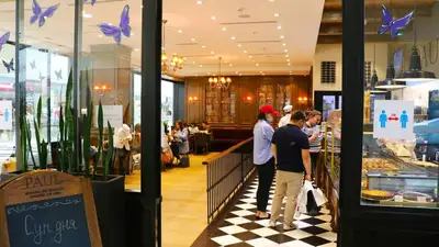 В Казахстане планируют продлить льготную налоговую ставку по КПН для общепита, фото - Новости Zakon.kz от 16.01.2023 14:14