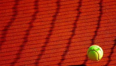 Недовесов и Голубев вылетели с турнира, фото - Новости Zakon.kz от 30.09.2022 00:22