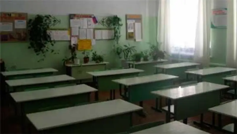 В Астане восьмиклассник убил одноклассника ручкой