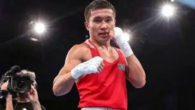 Данияр Майлыбаев©, фото - Новости Zakon.kz от 10.03.2018 10:40