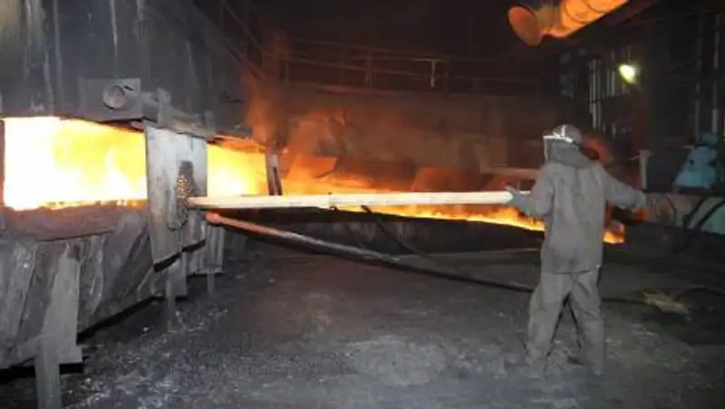 Экономика Жамбылской области выросла на 2,3 процента