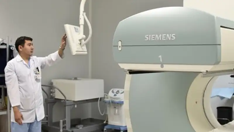 Развитие ядерной медицины в Казахстане выходит на новый уровень