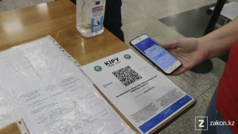 Самозанятые в Алматы чаще заражаются КВИ - акимат