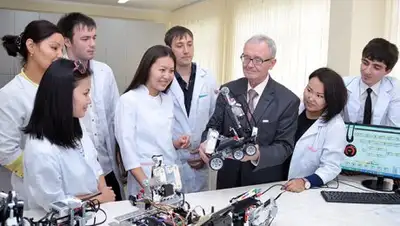 Zakon.kz, фото - Новости Zakon.kz от 31.03.2017 20:14