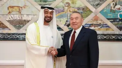 inform.kz, фото - Новости Zakon.kz от 04.07.2018 20:27