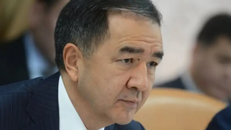 Сагинтаев о критике президента: Это последнее предупреждение