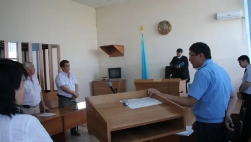 Мошенницу, обманувшую 24 человека, осудили в Актобе