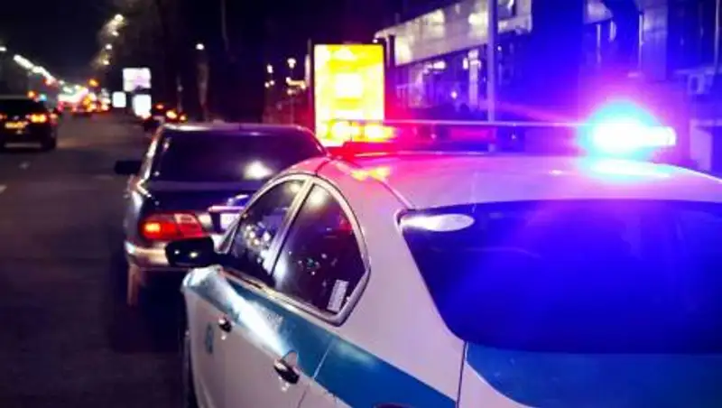 Пьяный водитель на Daewoo устроил ДТП - погиб пассажир