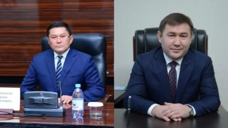 Чем запомнился бывший аким Шымкента и что известно о новом