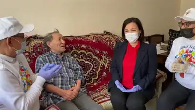 Антикоррупционная служба, фото - Новости Zakon.kz от 06.05.2020 14:13