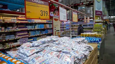 Что делать, если цена на кассе не совпадает с ценником, фото - Новости Zakon.kz от 10.05.2023 16:29