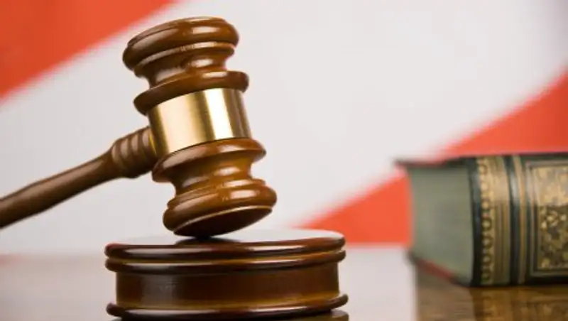 В Кокшетау начался суд над полицейским, застрелившим коллегу